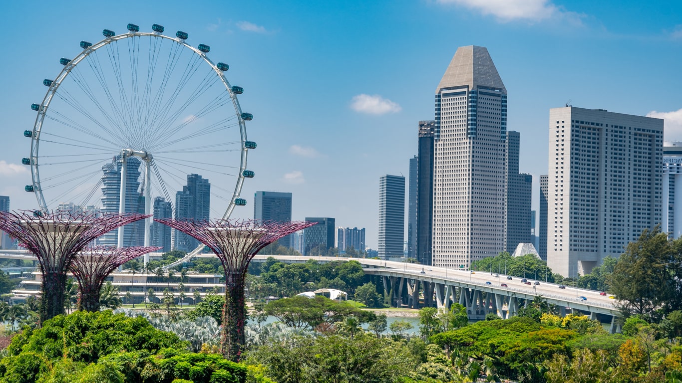 Data Recovery Companies in Singapore